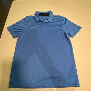 Hurley Polo